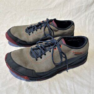 Merrell All Out Burst Trail Hiking Casual Shoes Sneakers Women’s 8.5 J68828